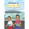 Adventures of Adam and Zara in St. Vincent and the Grenadines