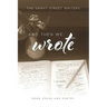 And Then We Wrote: More Prose and Poetry