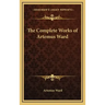 The Complete Works of Artemus Ward