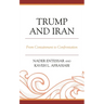 Trump and Iran: From Containment to Confrontation