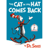 The Cat in the Hat Comes Back!