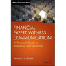 Financial Expert Witness + WS