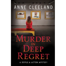 Murder in Deep Regret: Doyle & Acton #11