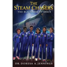 The STEAM Chasers: The Blackness of Space