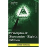 Principles of Economics: Unabridged Eighth Edition