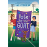 Vote for the G.O.A.T.