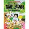 Complete Handbook of Indoor and Outdoor Games and Activities for Young Children