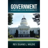 Government: A Christian's Civic Responsibility