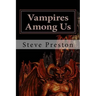Vampires Among Us