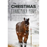The Christmas Connemara Pony - The Coral Cove Horses Series