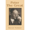 Peter The Great