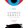 Animal Farm and 1984