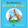 The New Adventures of Curious George