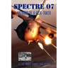 Spectre 07: Memoir of a Risk-Taker