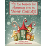 'Tis the Season for Christmas Fun in Door County Coloring Book