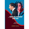 ... Good Relationship Turn Bad: Building a good relationship - Happy two
