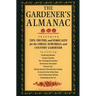 The Gardener's Almanac