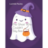 The Ghost Who Couldn't Say Boo