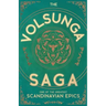 The Volsunga Saga - One of the Greatest Scandinavian Epics