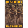 District: Surviving the Zombie Apocalypse