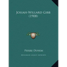 Josiah-Willard Gibb (1908)