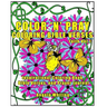 Color 'N' Pray: Coloring Bible Verses