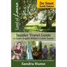 Land of Laura: De Smet: Insider Travel Guide to Laura Ingalls Wilder's Little Towns