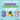 The Afrikaans Children Numbers Learning Book: A Fun, Colorful Way to Learn Numbers!