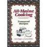 All-Maine Cooking