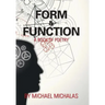 Form & Function: A Book of Poetry