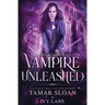 Vampire Unleashed: A New Adult Paranormal Romance