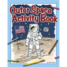 Outer Space Activity Book