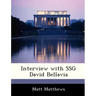 Interview with Ssg David Bellavia