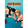 Rival Angels Rookie Season Volume 3