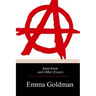 Anarchism and Other Essays
