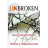 Unbroken: #NoLongerAfraid