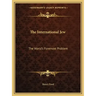 The International Jew: The World's Foremost Problem