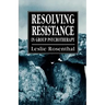 Resolving Resistance in Group Psychotherapy