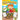 Gardening Coloring Book for Kids: Fruit & Vegetable Garden Themed Coloring Pages for Preschool & Elementary Little Boys & Girls Ages 4-8