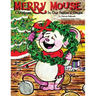 Merry Mouse Christmas In Our Father's House