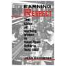 Earning Respect: The Lives of Working Women in Small Town Ontario, 1920-1960