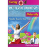 Curing Bacterial Vaginosis Naturally: Finally Resolve That Fishy Smell!