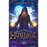 Heritage: an Epic Fantasy Adventure
