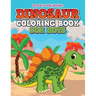 Dinosaur Coloring Book For Boys