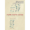 Found Poetry Review (Volume 7)