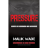 Pressure: From FBI Fugitive to Freedom