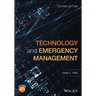 Technology and Emergency Management