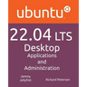 Ubuntu 22.04 LTS Desktop