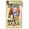 The Case of the Pushy Octopus: A Bear From AUNT Adventure