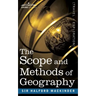 The Scope and Methods of Geography